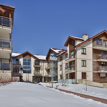 Lemon Apartments Krynica-Zdrój Exterior foto